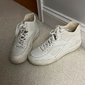 Don’t wear anymore